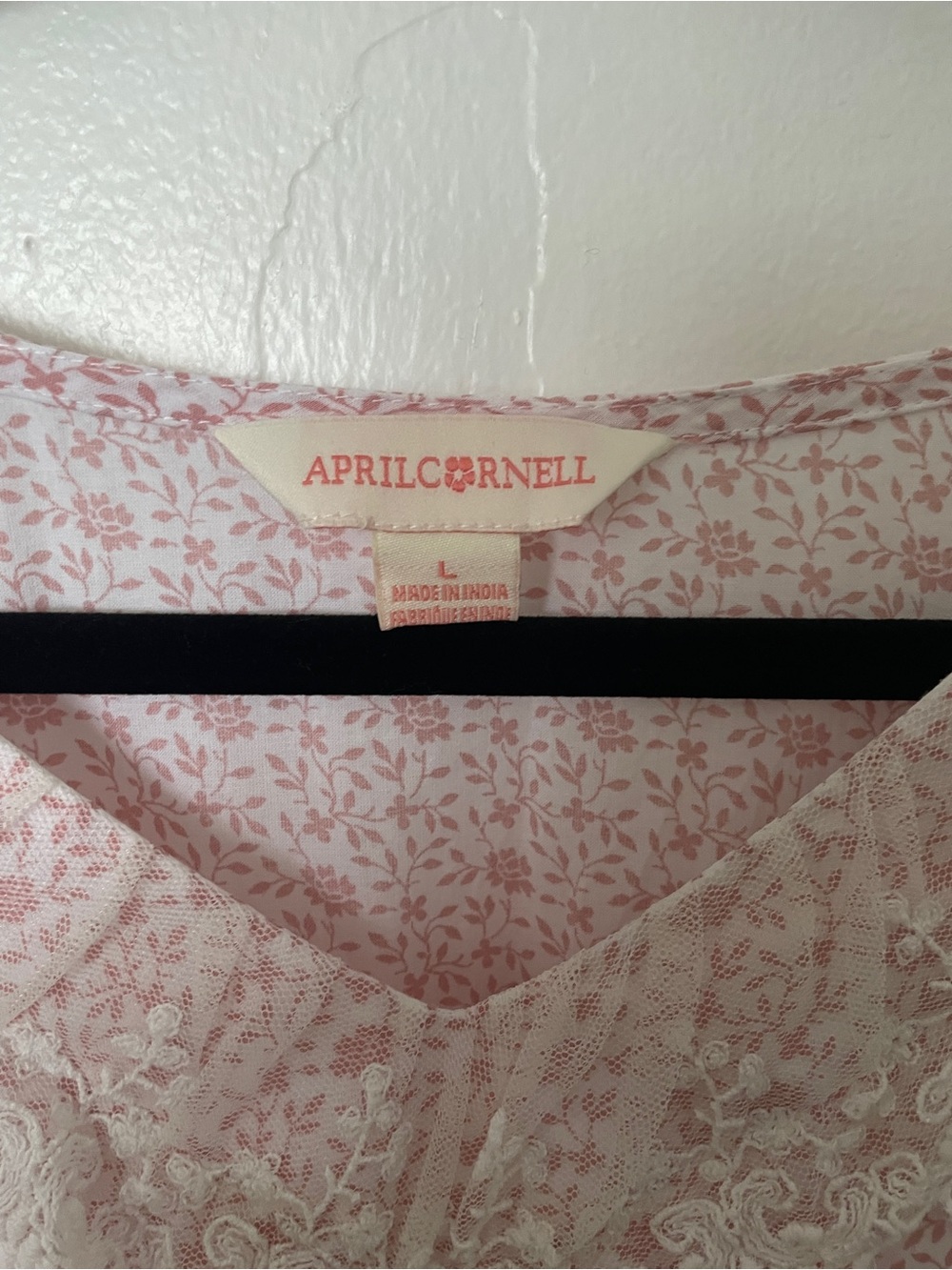 April Cornell Dress - Picture 2 of 3